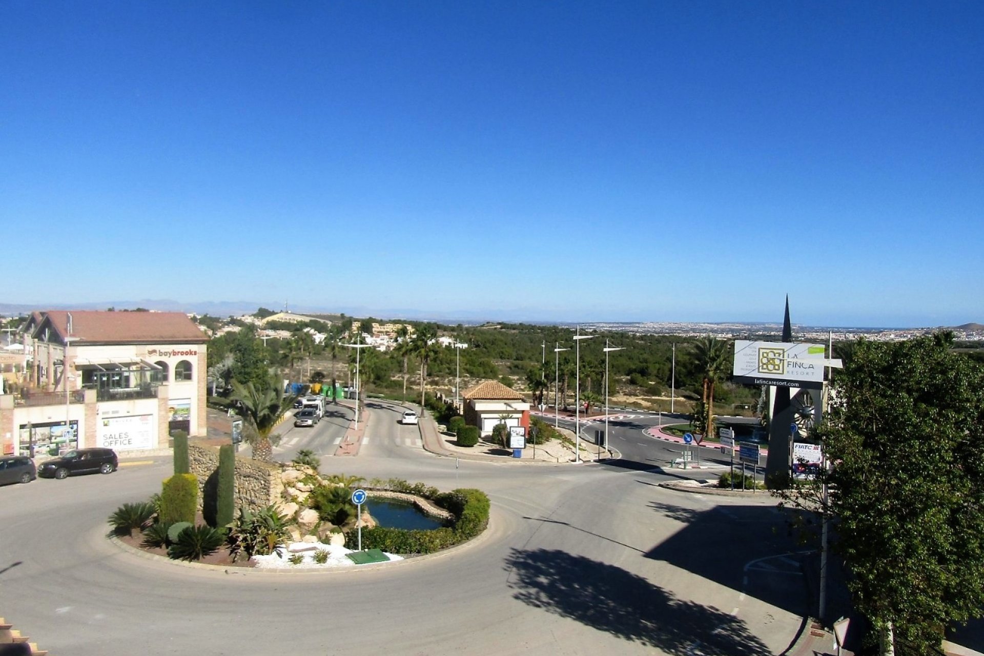 Reventa - Apartamento - Algorfa