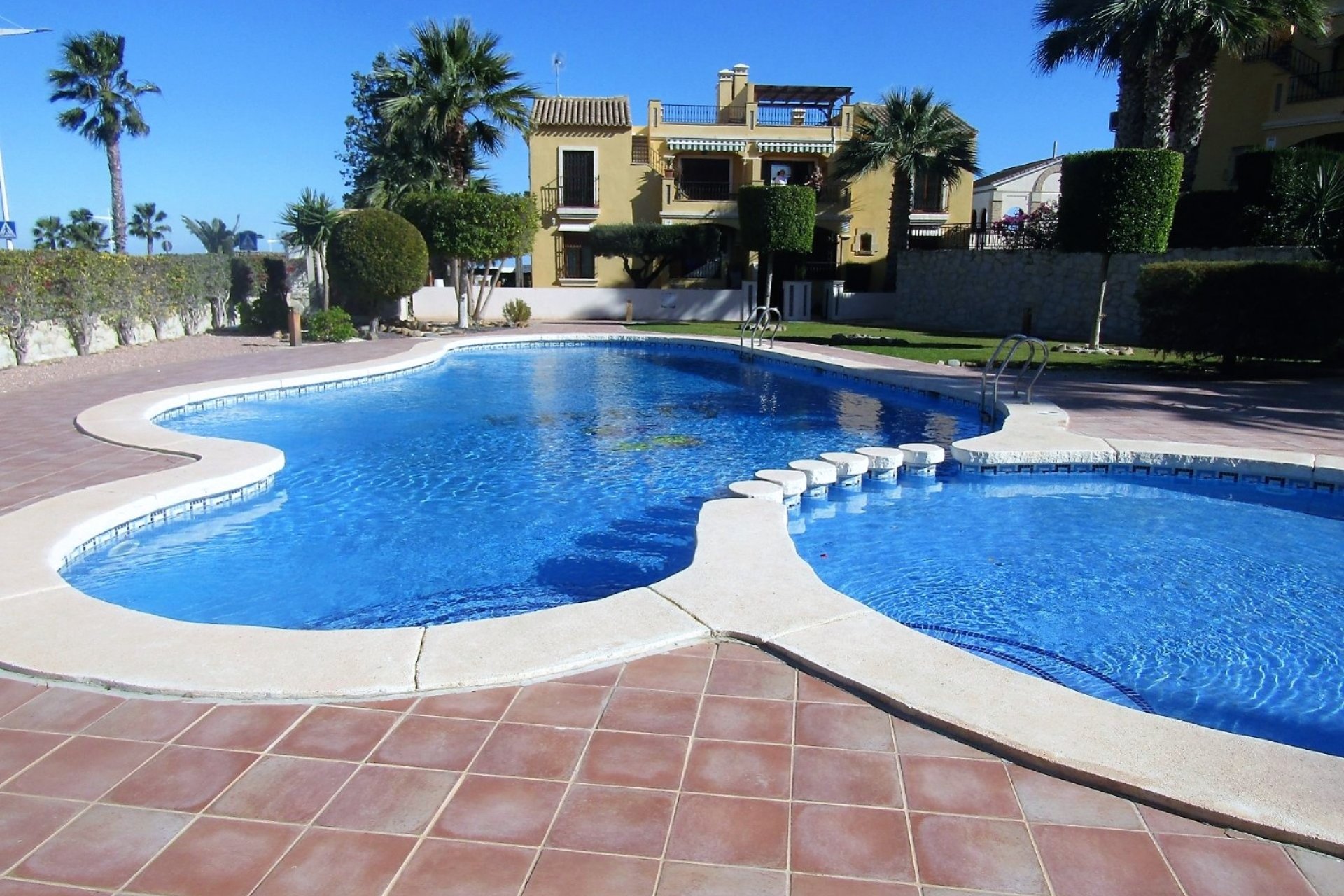 Reventa - Apartamento - Algorfa