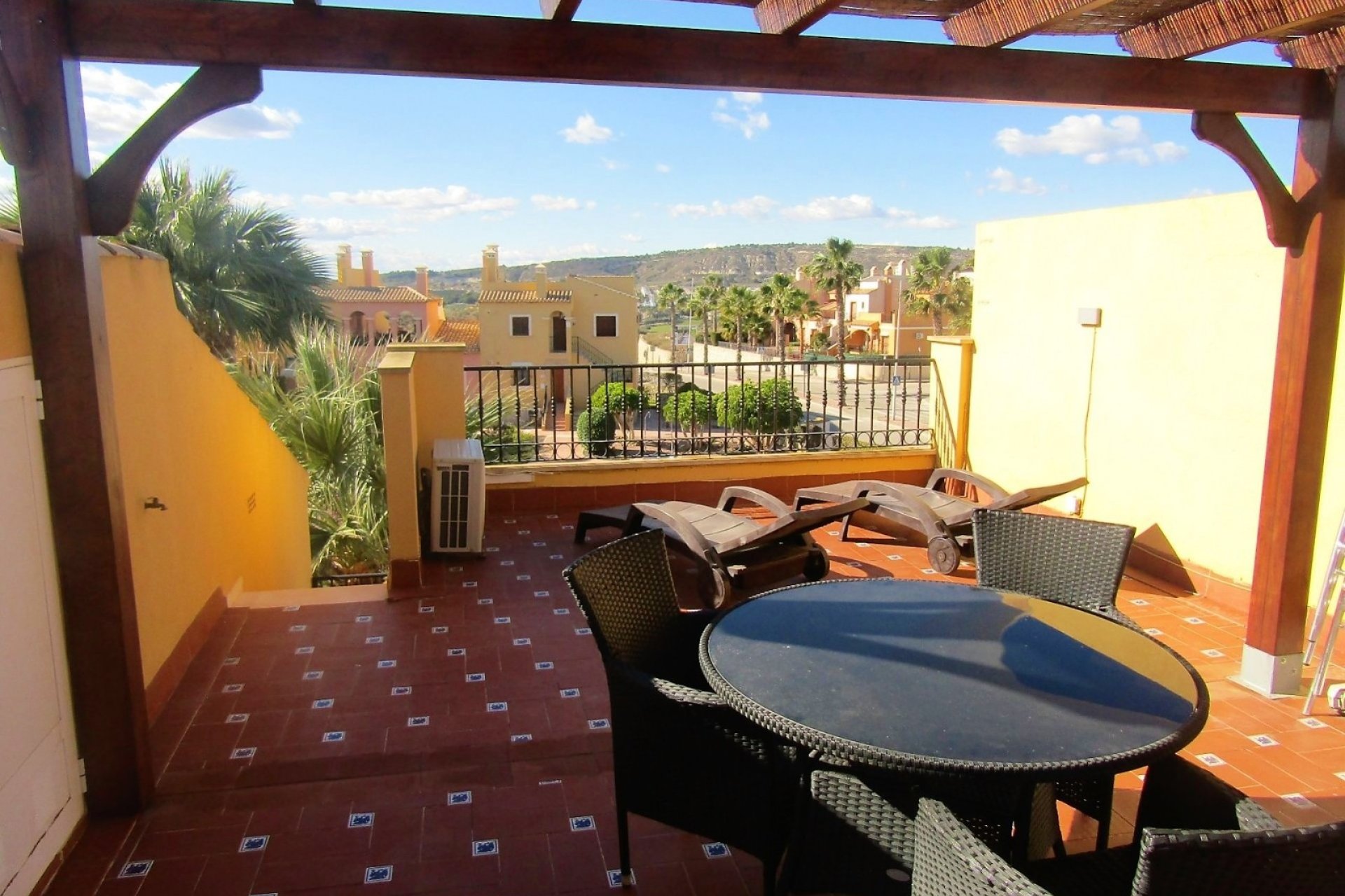 Reventa - Apartamento - Algorfa
