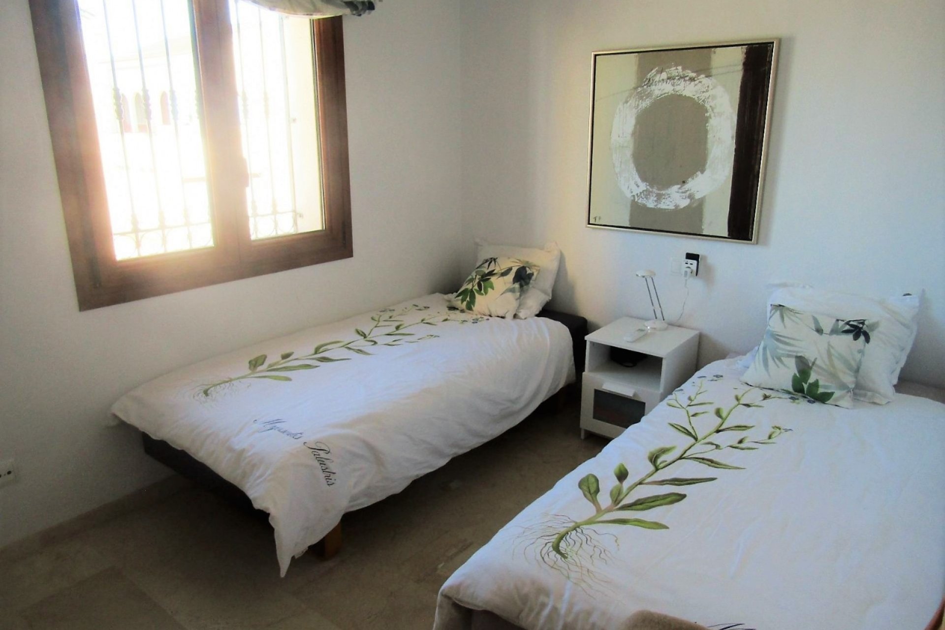 Reventa - Apartamento - Algorfa