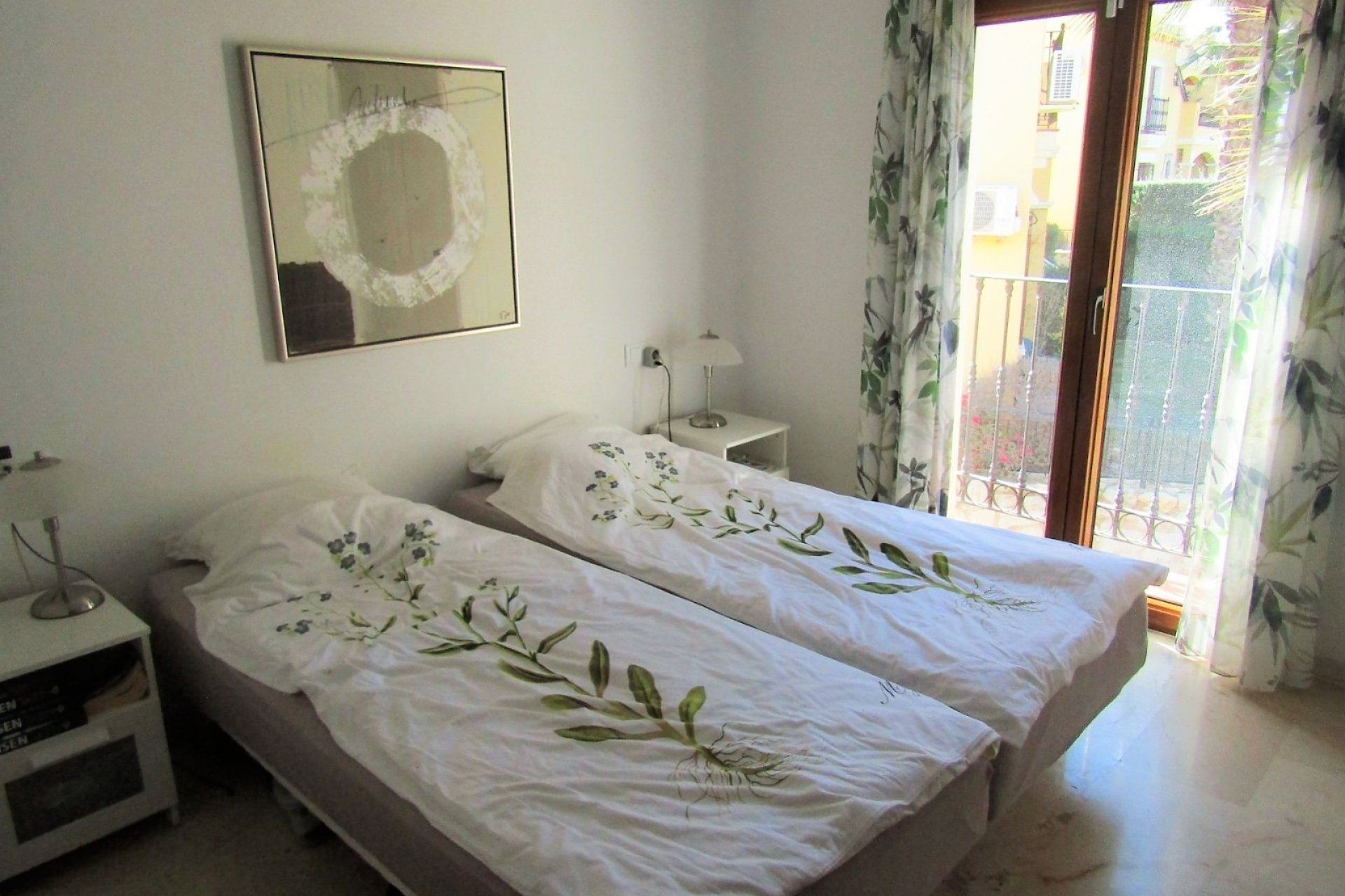 Reventa - Apartamento - Algorfa