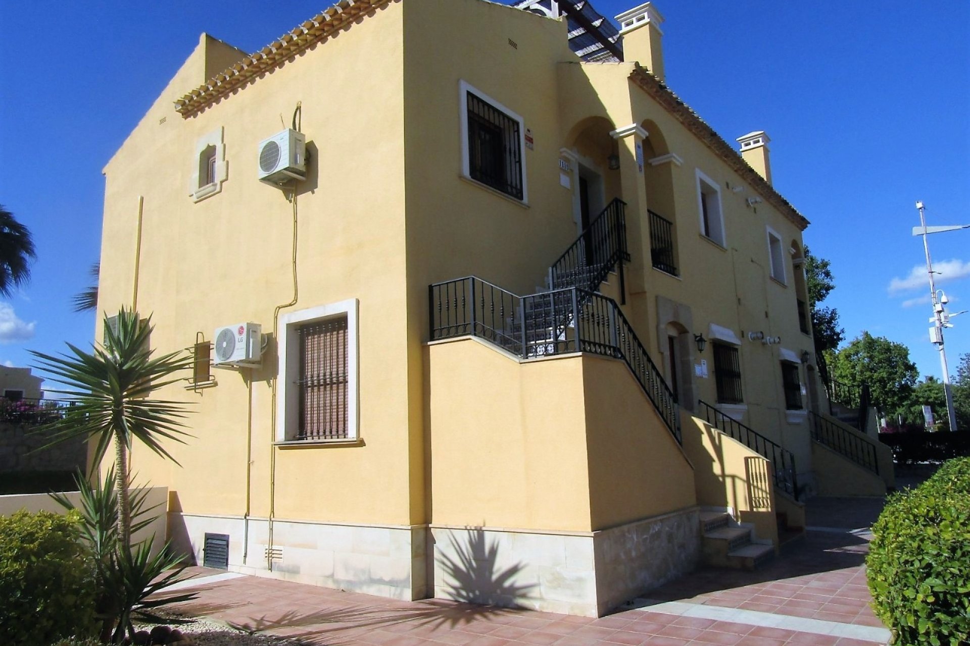 Reventa - Apartamento - Algorfa