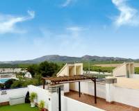 Reventa - Apartamento - Algorfa