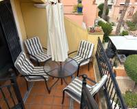 Reventa - Apartamento - Algorfa