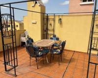 Reventa - Apartamento - Algorfa