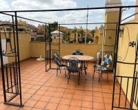 Reventa - Apartamento - Algorfa