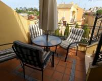 Reventa - Apartamento - Algorfa