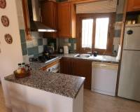 Reventa - Apartamento - Algorfa
