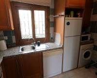 Reventa - Apartamento - Algorfa