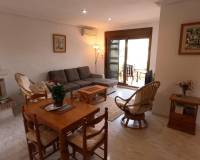 Reventa - Apartamento - Algorfa