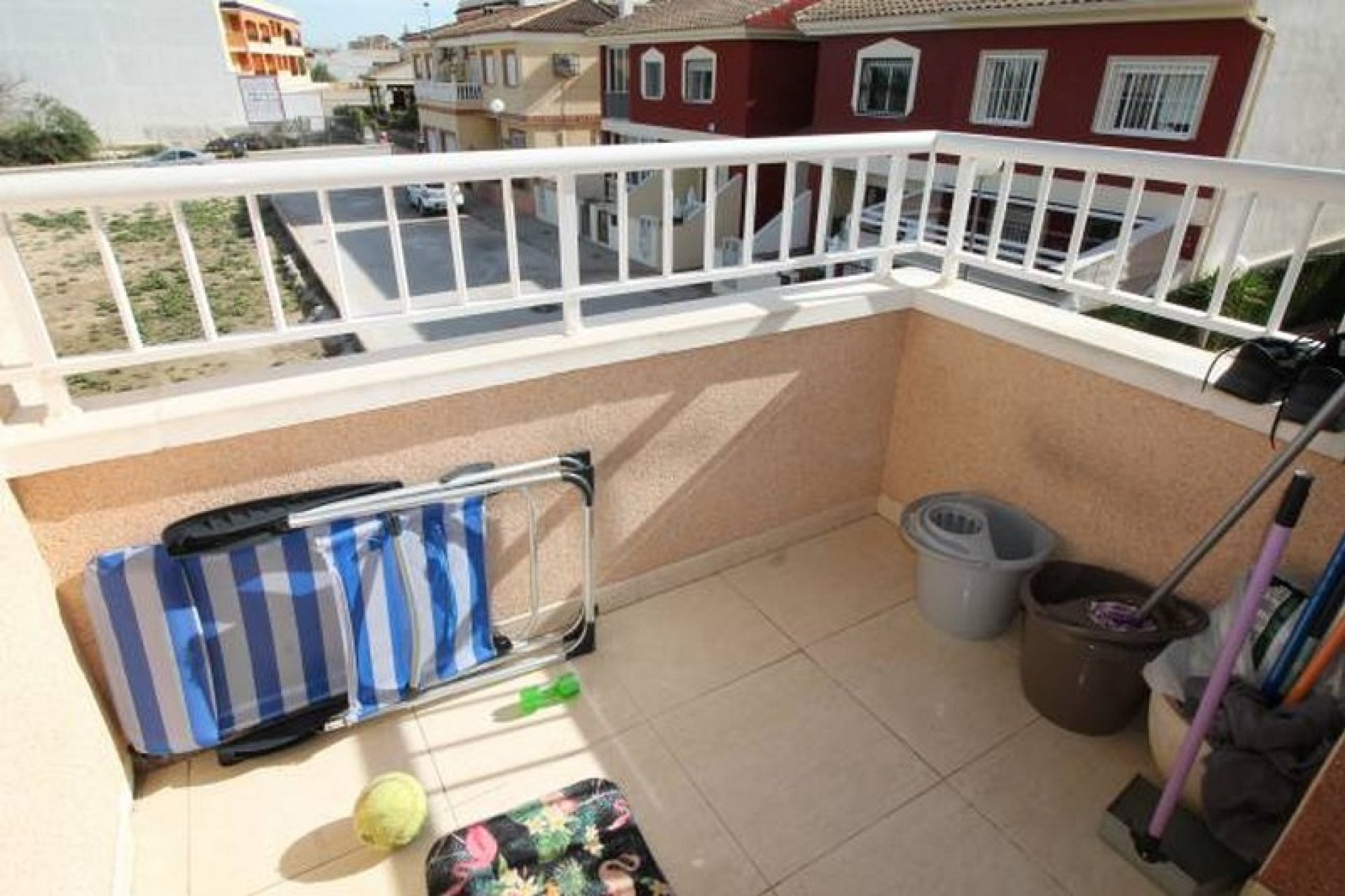 Reventa - Apartamento - Algorfa