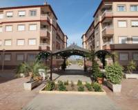 Reventa - Apartamento - Algorfa