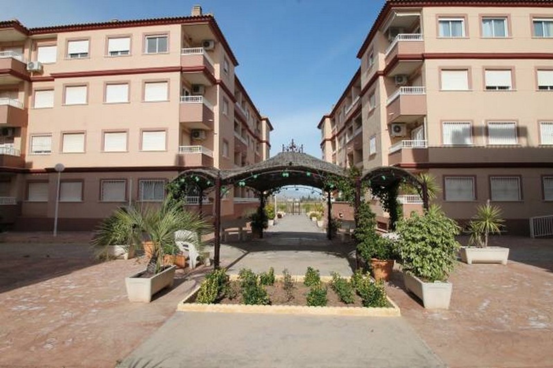 Reventa - Apartamento - Algorfa