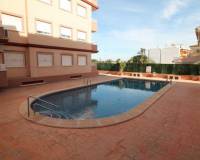 Reventa - Apartamento - Algorfa