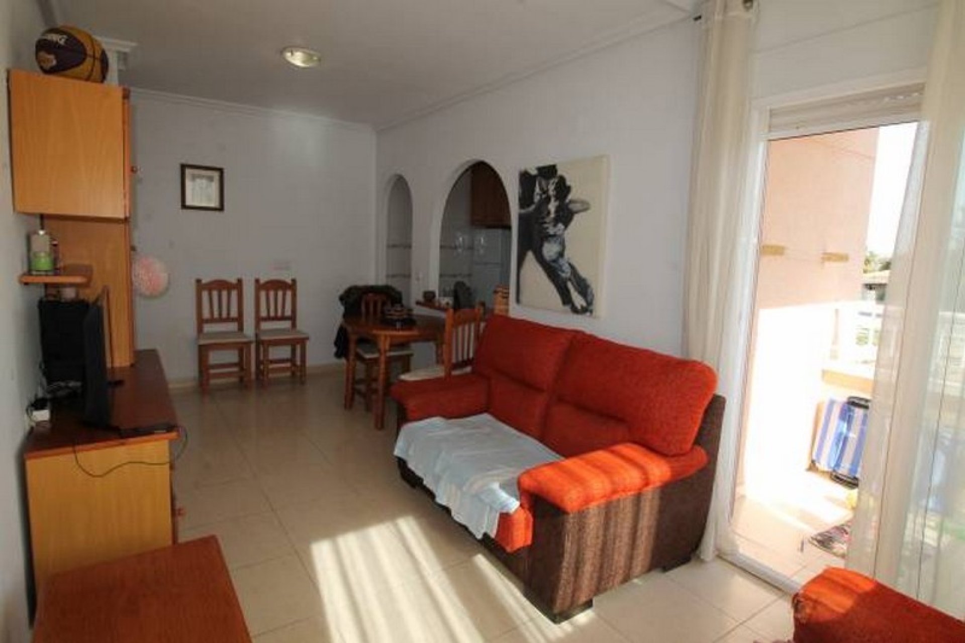 Reventa - Apartamento - Algorfa