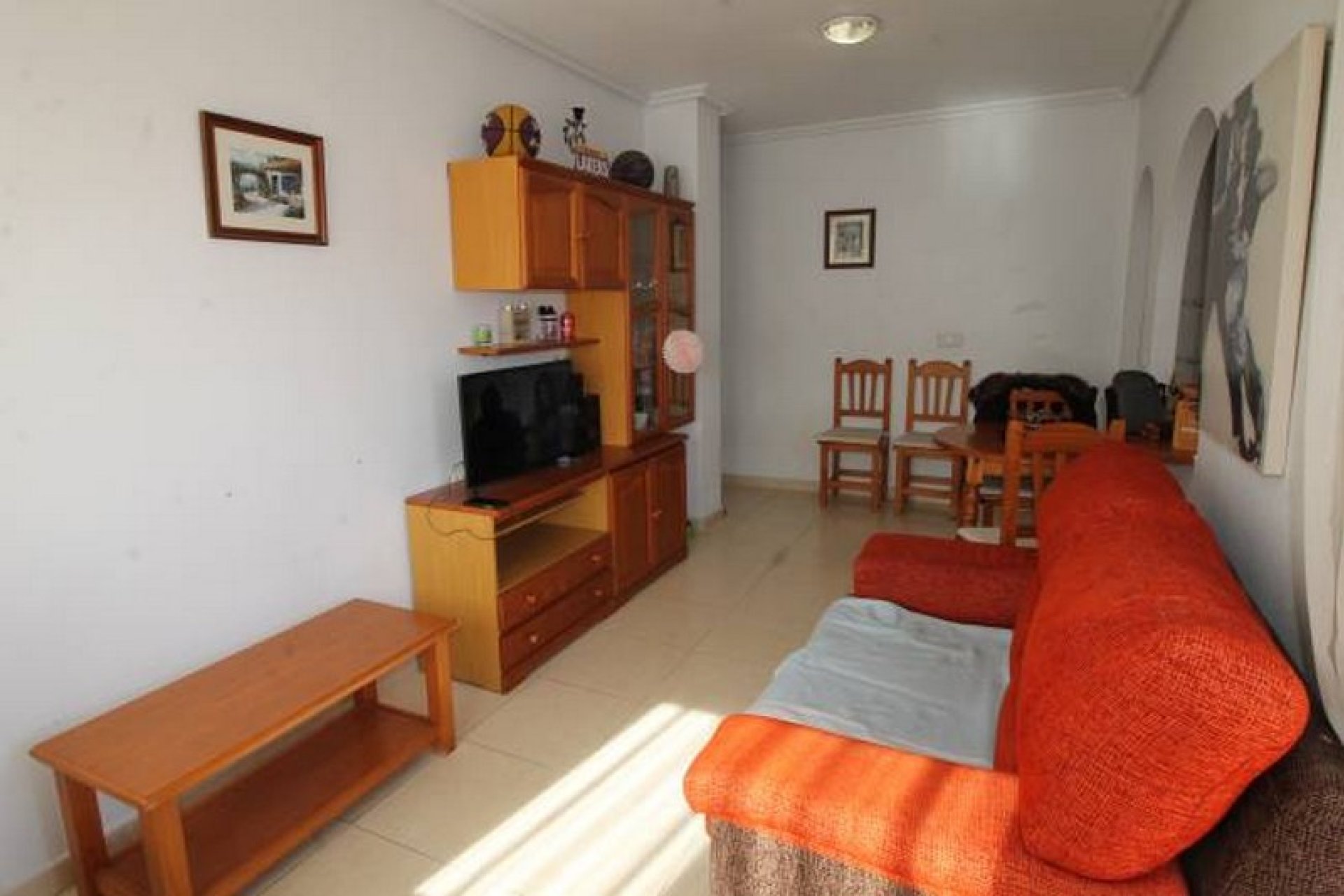 Reventa - Apartamento - Algorfa