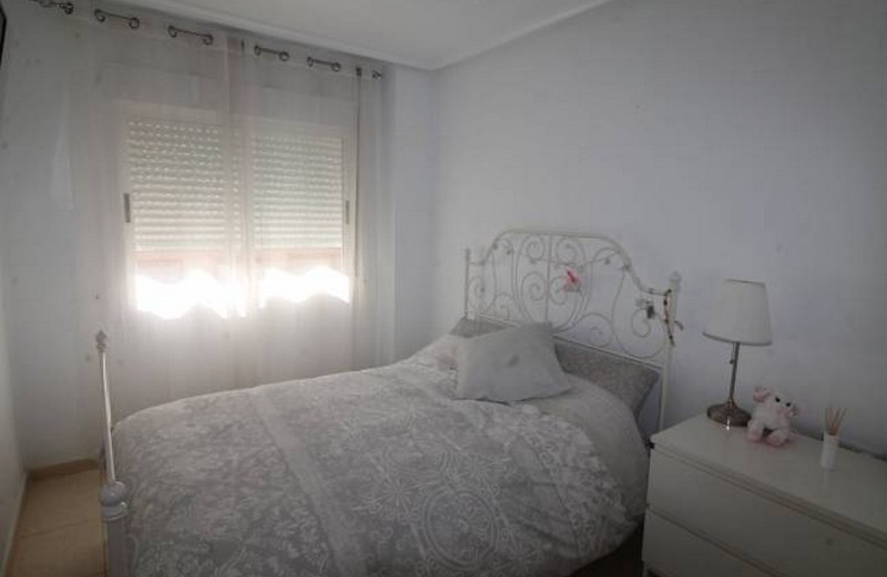 Reventa - Apartamento - Algorfa