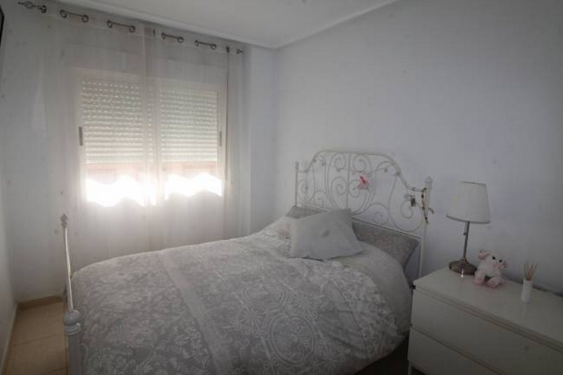 Reventa - Apartamento - Algorfa
