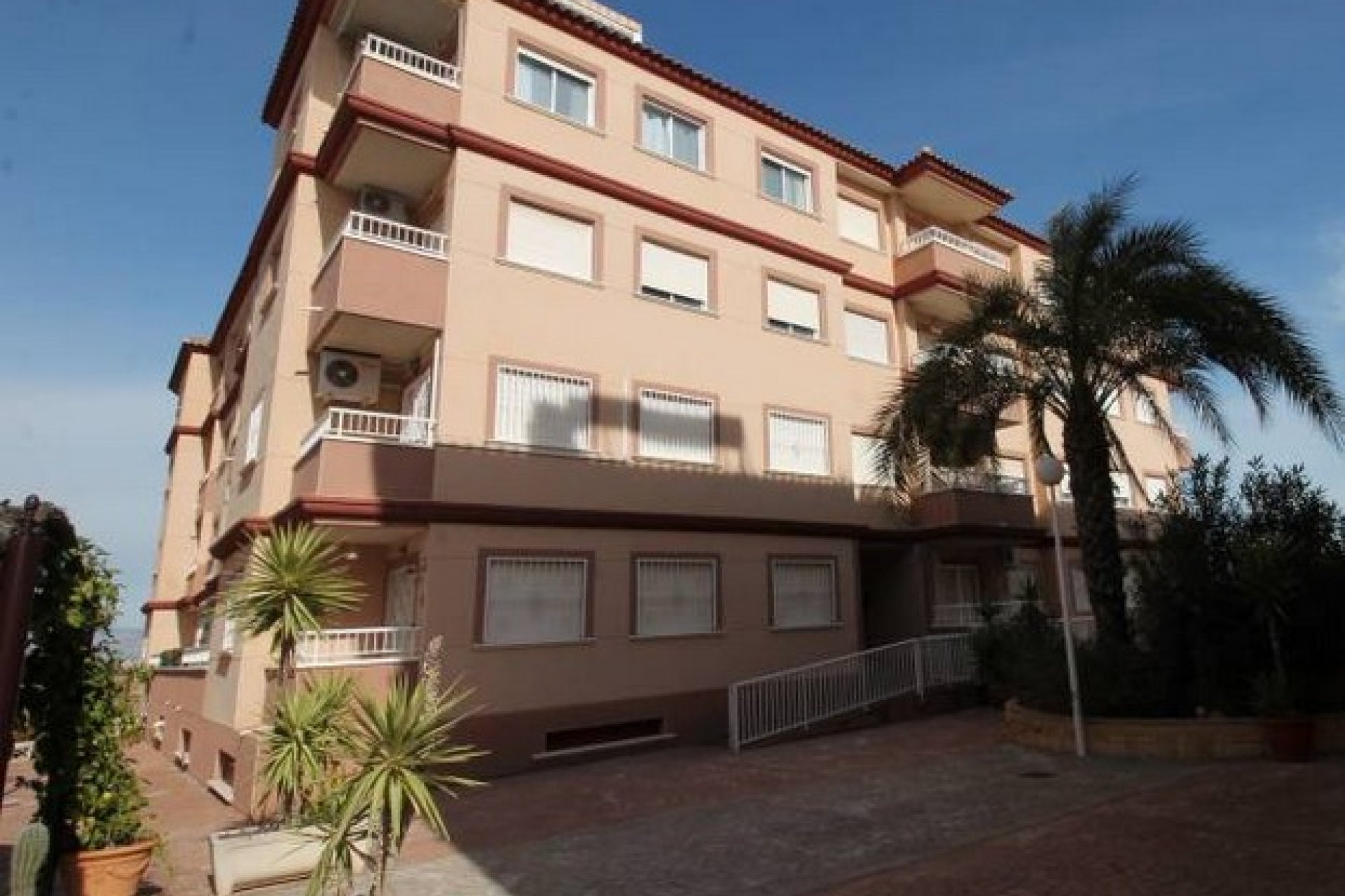 Reventa - Apartamento - Algorfa