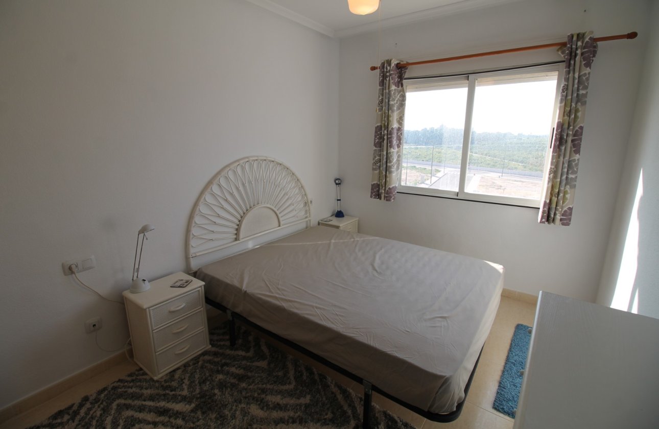 Reventa - Apartamento - Algorfa