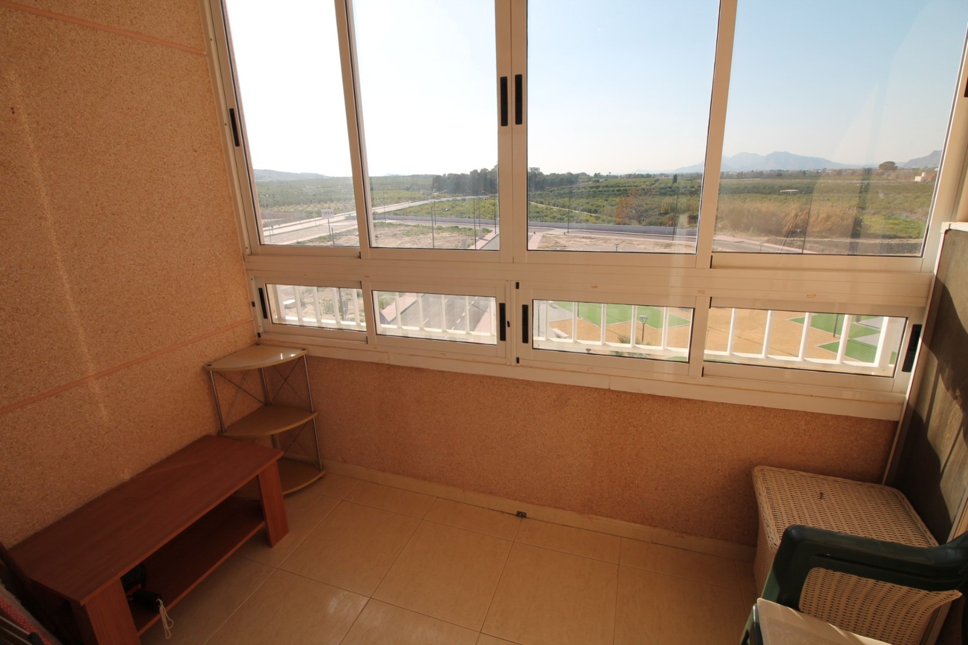 Reventa - Apartamento - Algorfa