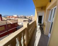 Reventa - Apartamento - Algorfa