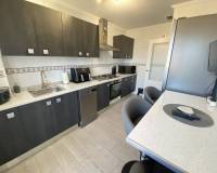Reventa - Apartamento - Algorfa