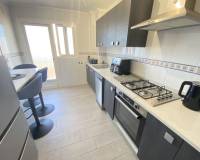 Reventa - Apartamento - Algorfa