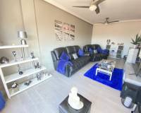 Reventa - Apartamento - Algorfa