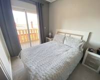Reventa - Apartamento - Algorfa