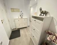 Reventa - Apartamento - Algorfa