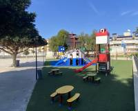 Reventa - Apartamento - Algorfa