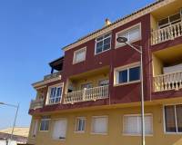 Reventa - Apartamento - Algorfa