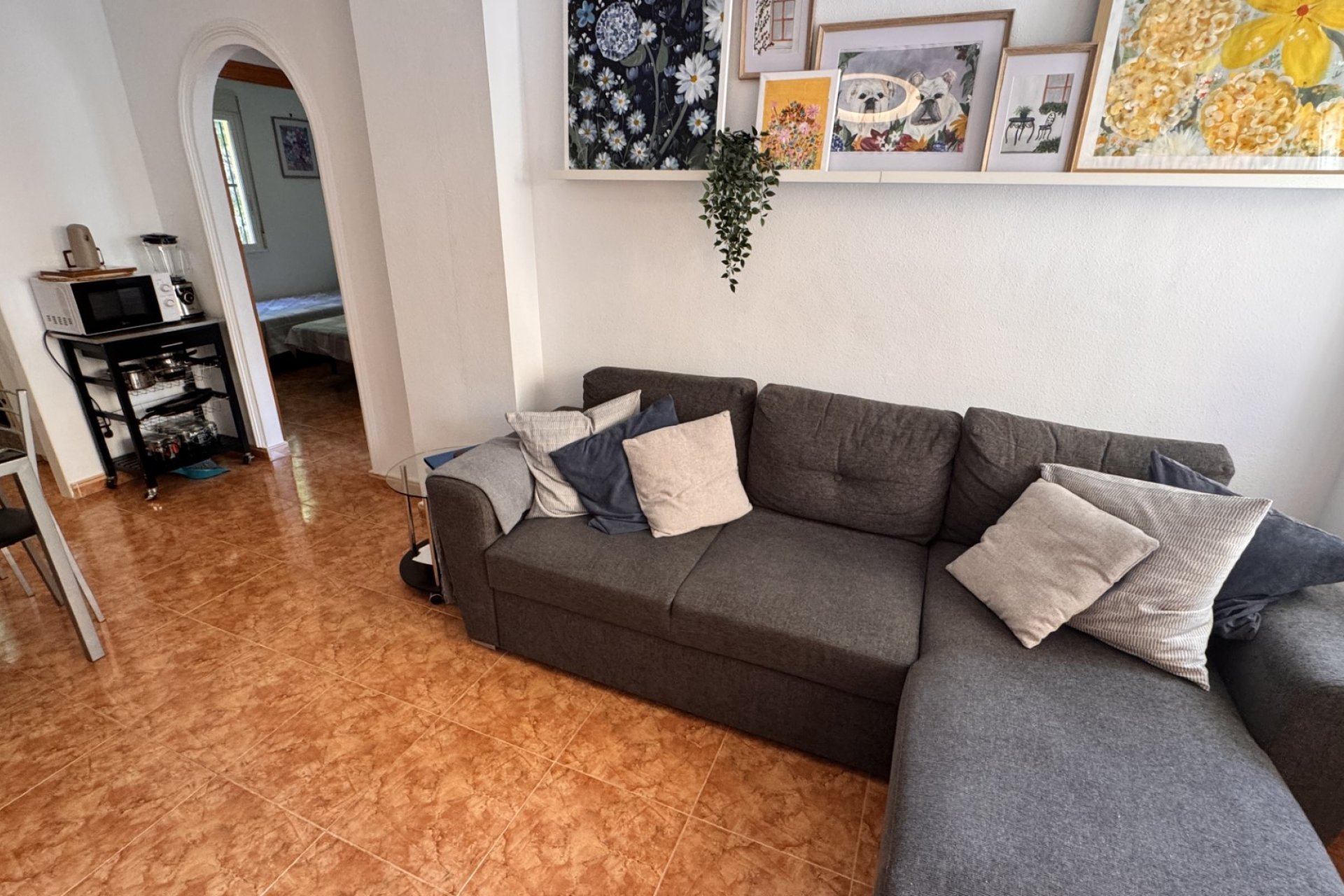 Reventa - Apartamento - Algorfa