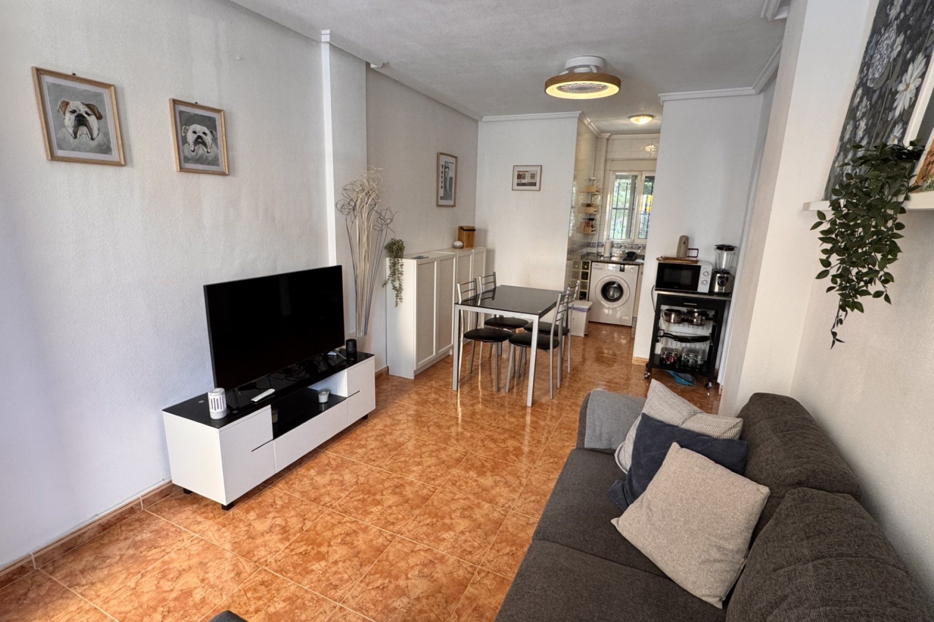 Reventa - Apartamento - Algorfa