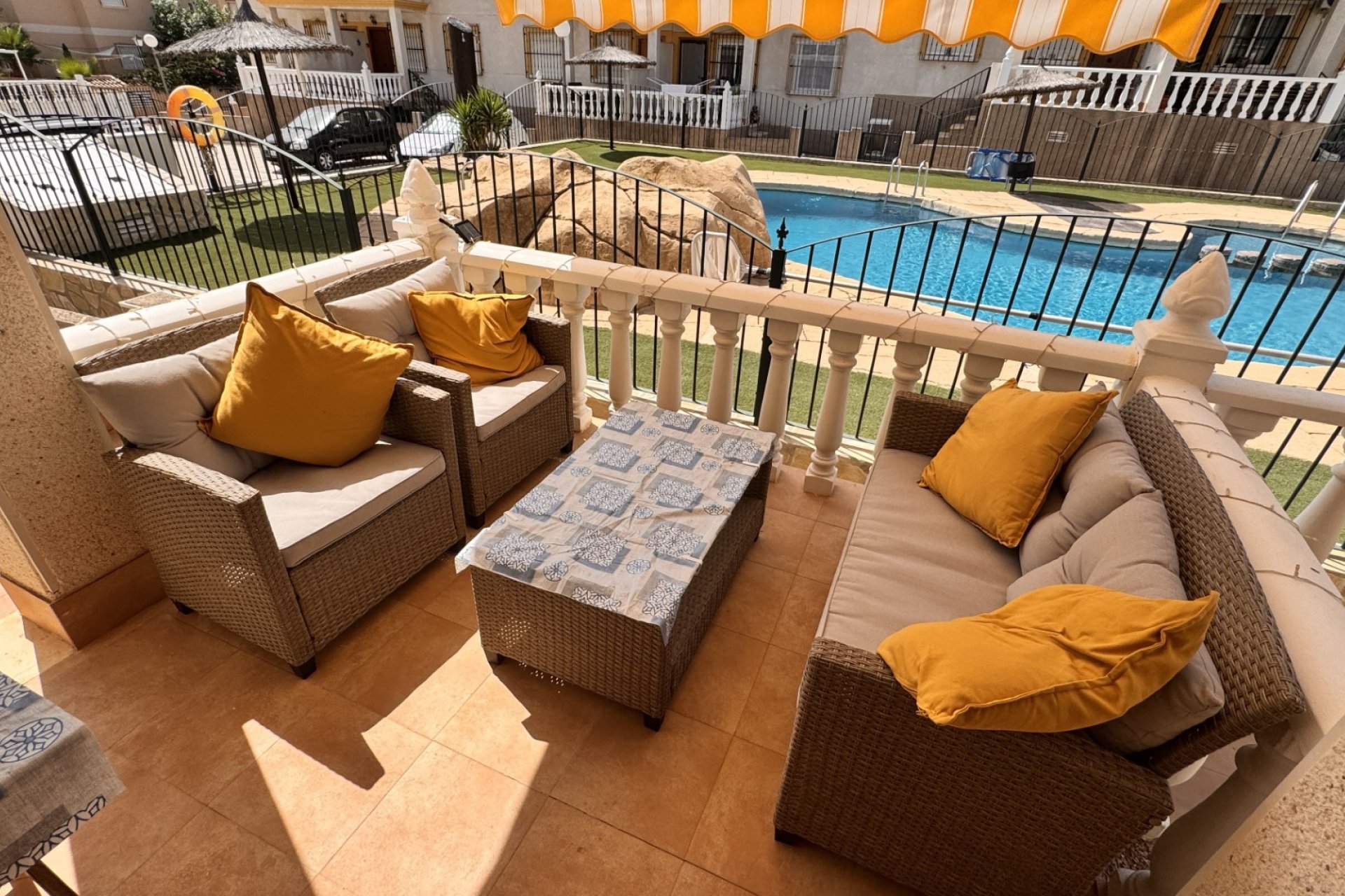 Reventa - Apartamento - Algorfa