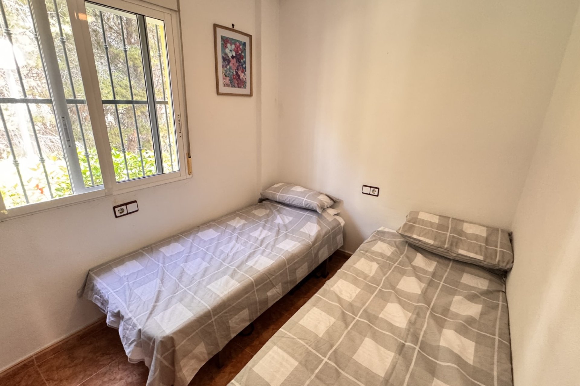 Reventa - Apartamento - Algorfa