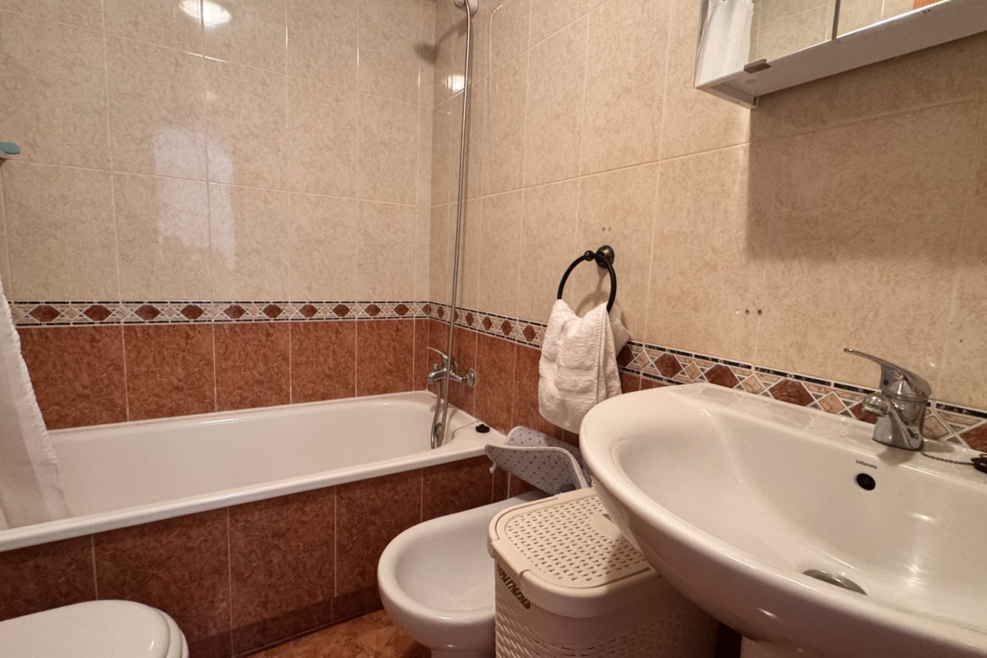 Reventa - Apartamento - Algorfa