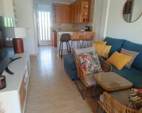 Reventa - Apartamento - Algorfa