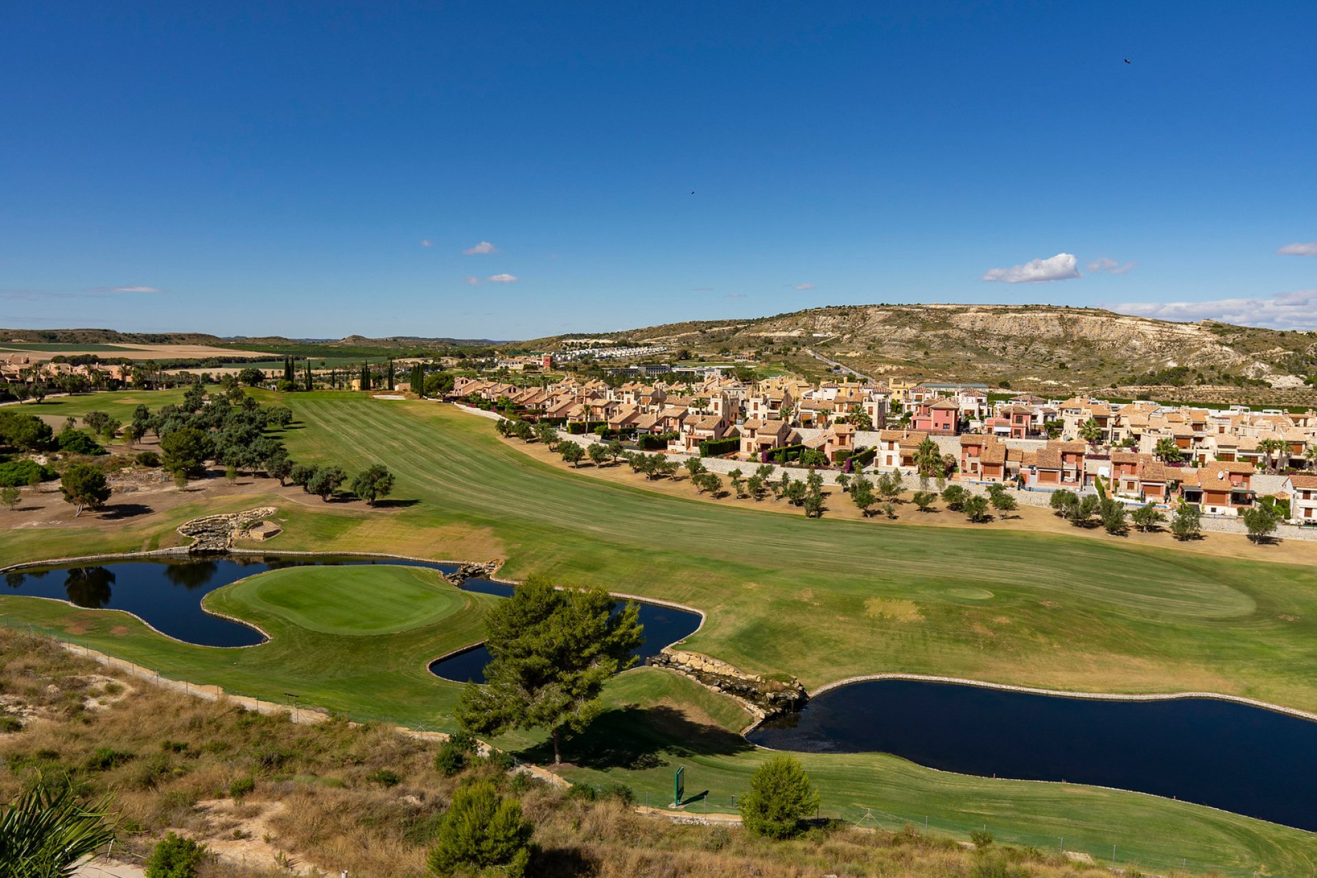 Reventa - Apartamento - Algorfa