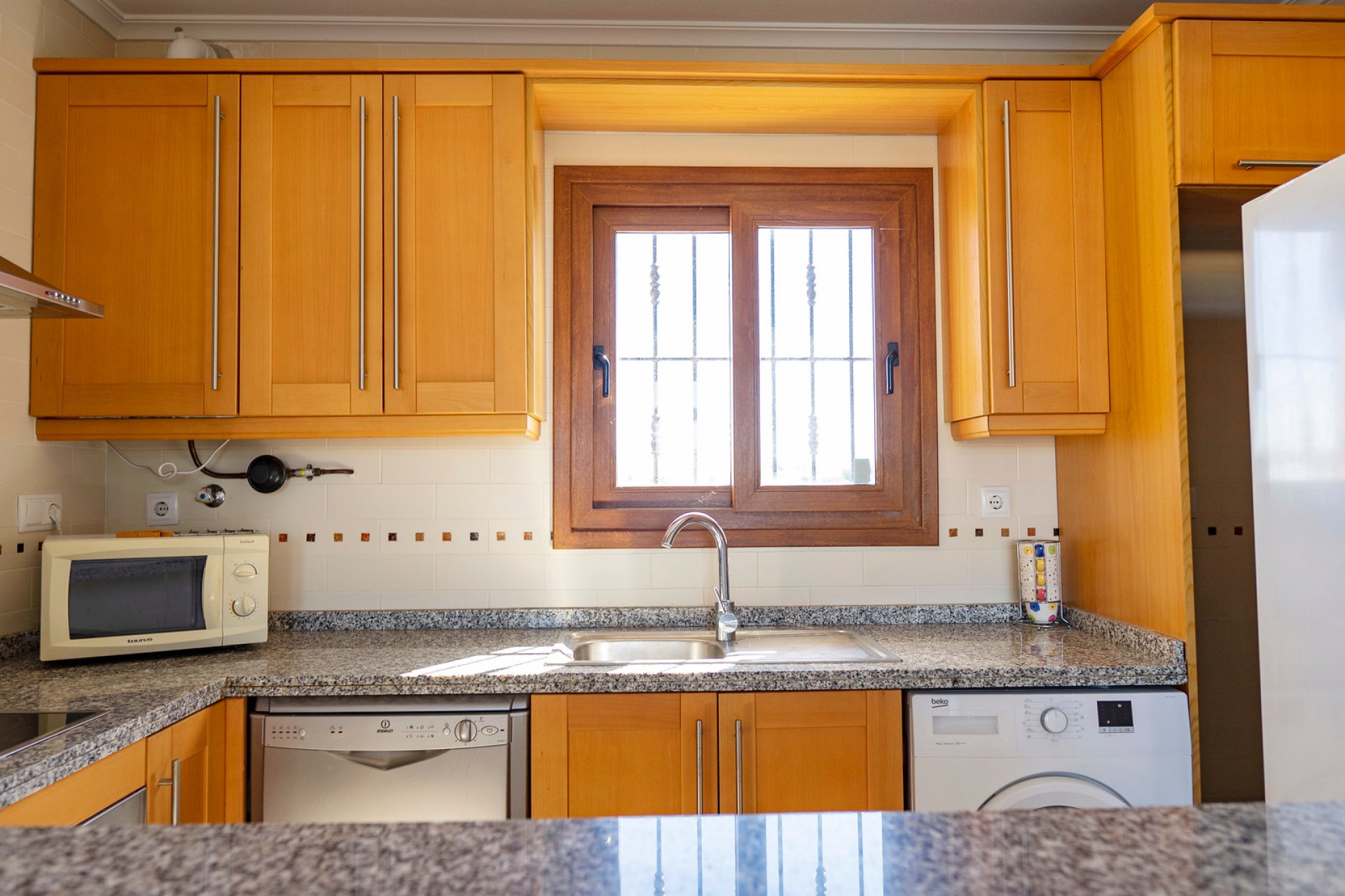 Reventa - Apartamento - Algorfa