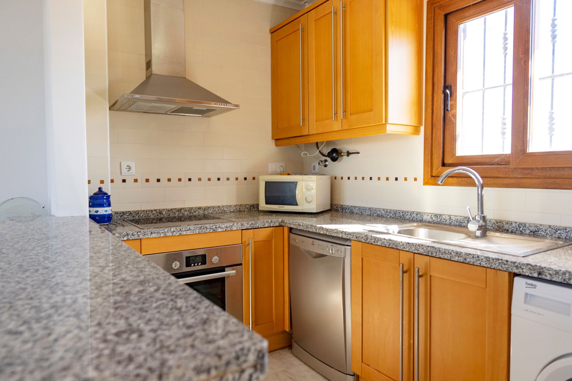 Reventa - Apartamento - Algorfa