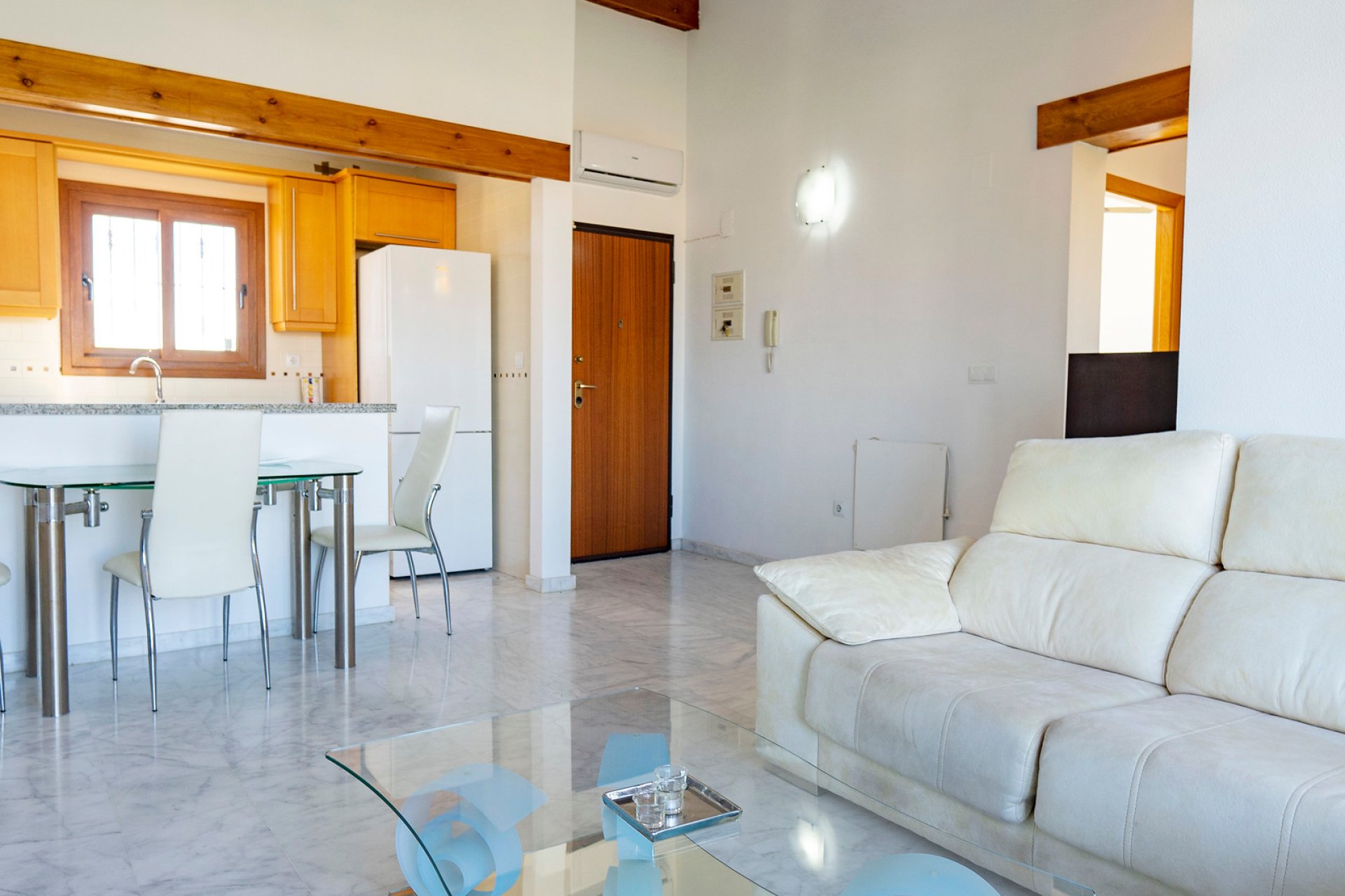 Reventa - Apartamento - Algorfa