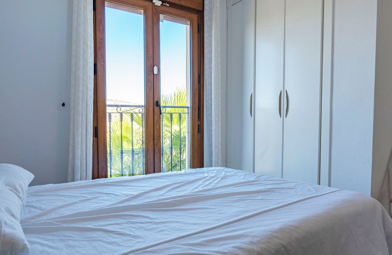 Reventa - Apartamento - Algorfa