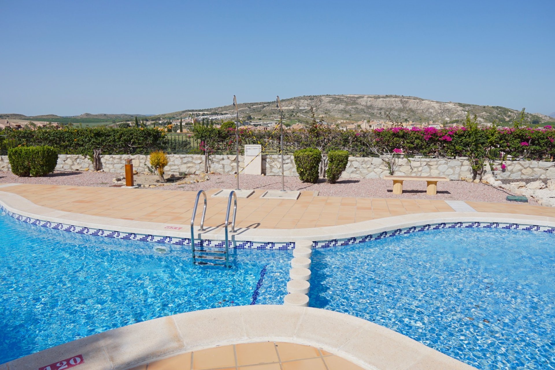 Reventa - Apartamento - Algorfa