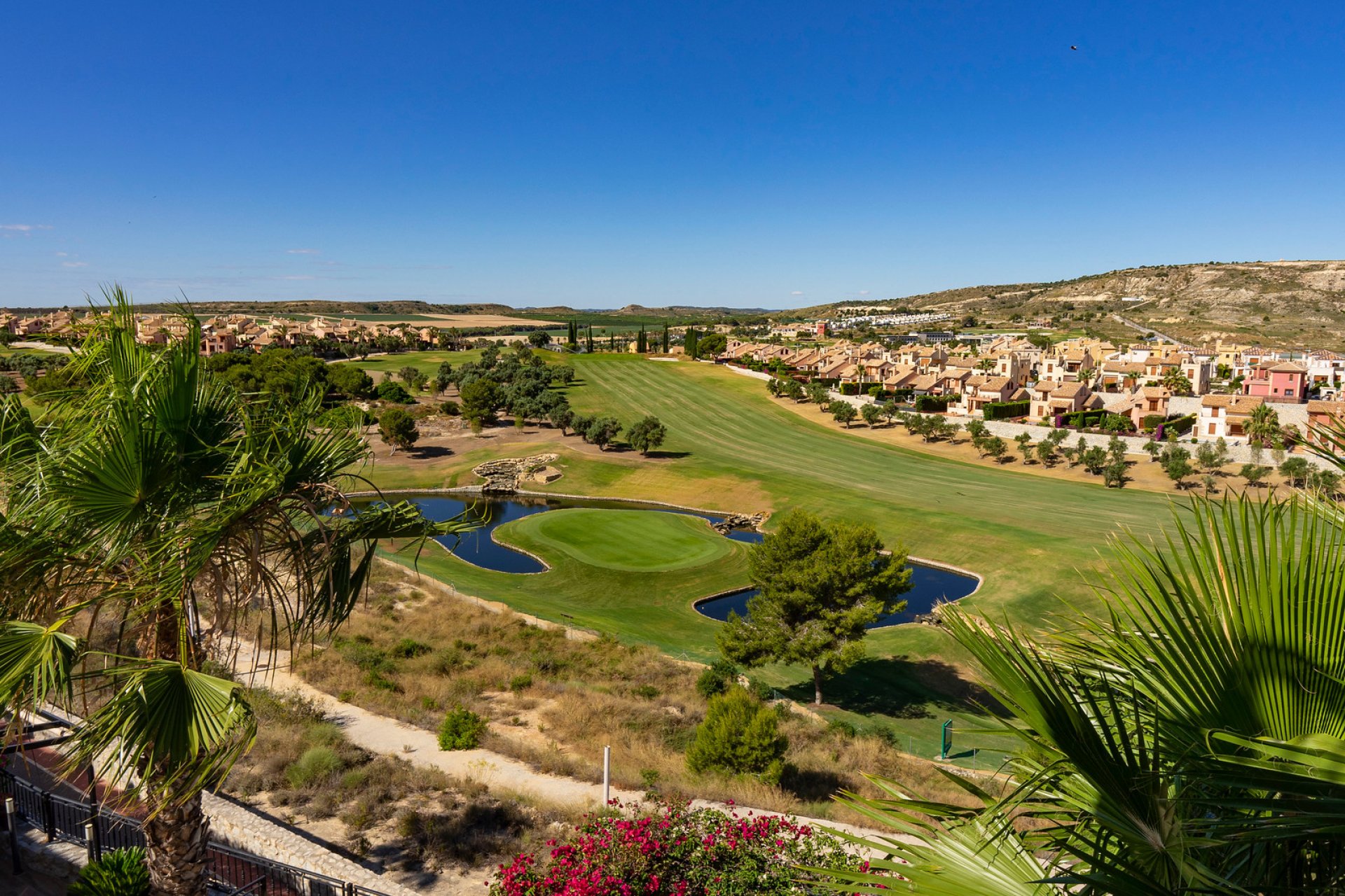 Reventa - Apartamento - Algorfa