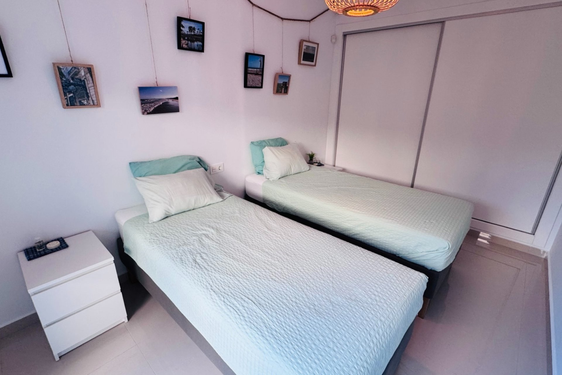 Reventa - Apartamento - Algorfa