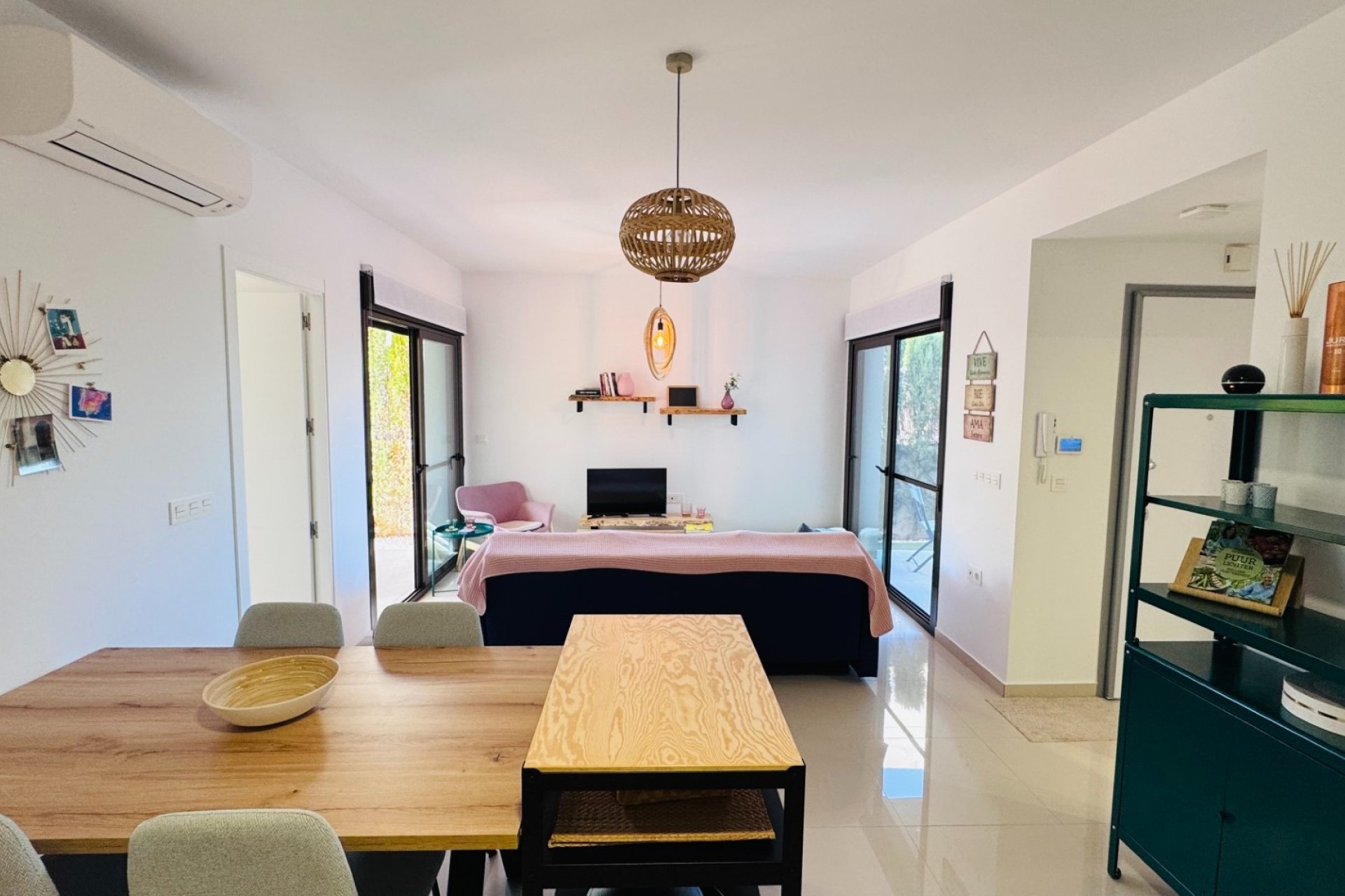 Reventa - Apartamento - Algorfa