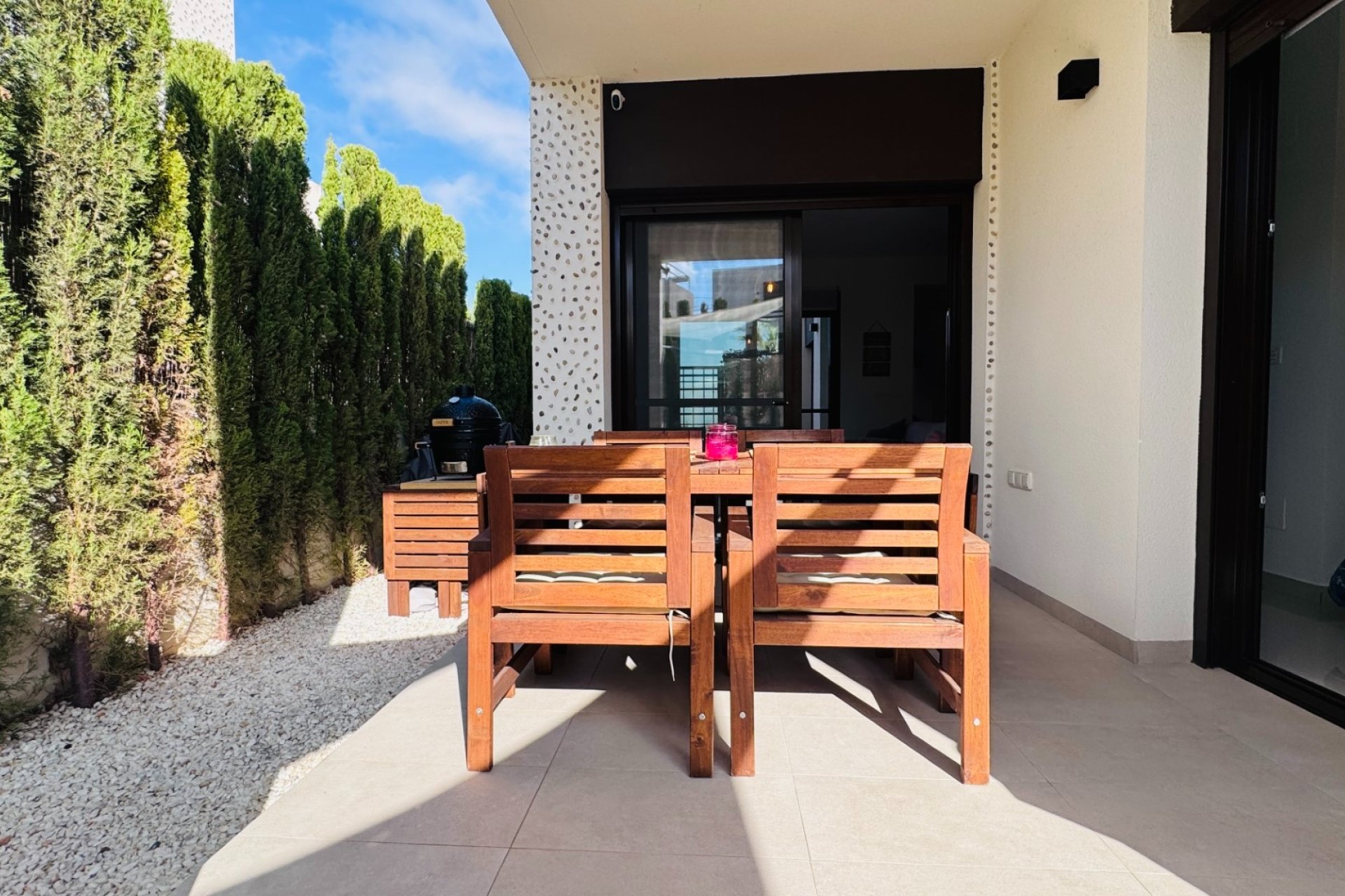 Reventa - Apartamento - Algorfa