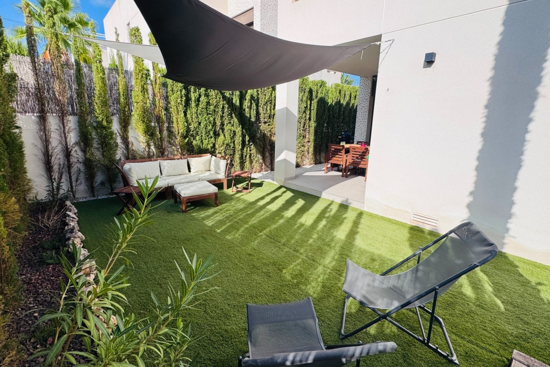 Reventa - Apartamento - Algorfa